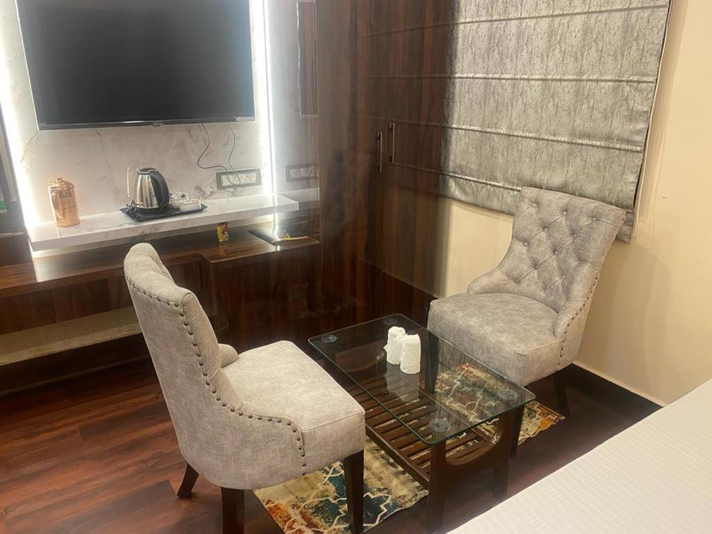 New Mouchak Hotel & Resorts Tajpur Exteriör bild
